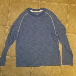 Long sleeve t
